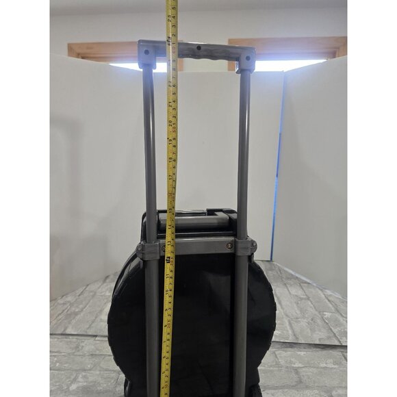 Vtg Goodyear Rolling Car Case Holder for 75 Hot Wheels‎ or Matchbox cars - Picture 7 of 10